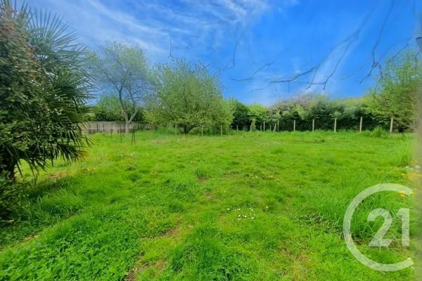 Maison à vendre  5 pièces - 193 m2 DAMMARTIN SUR TIGEAUX - 77