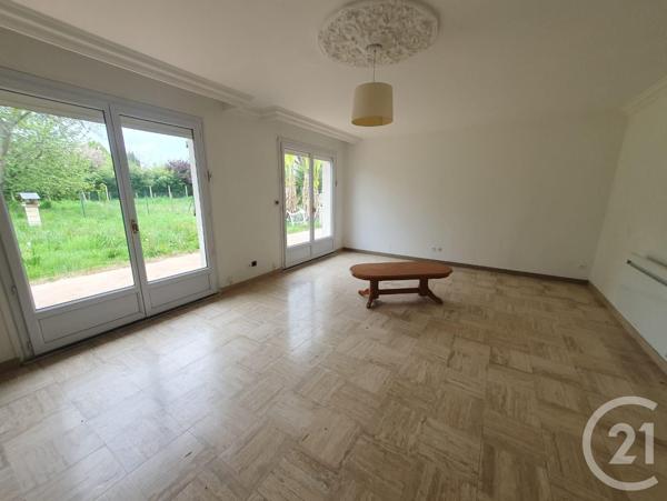 Maison à vendre  5 pièces - 193 m2 DAMMARTIN SUR TIGEAUX - 77