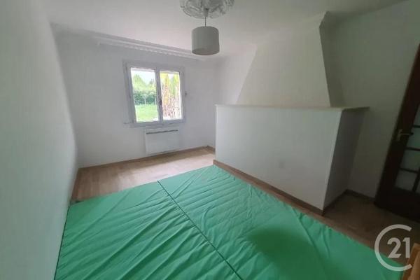 Maison à vendre  5 pièces - 193 m2 DAMMARTIN SUR TIGEAUX - 77