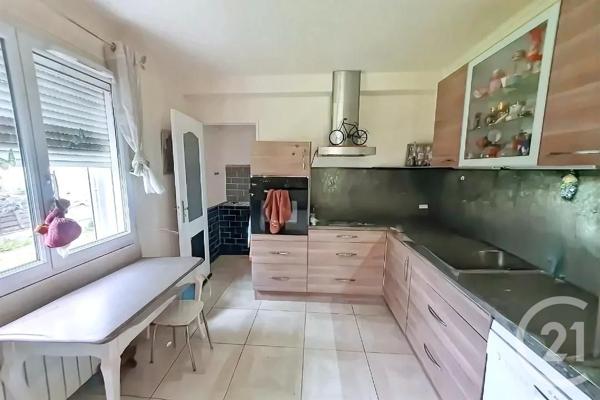 Maison à vendre  5 pièces - 193 m2 DAMMARTIN SUR TIGEAUX - 77