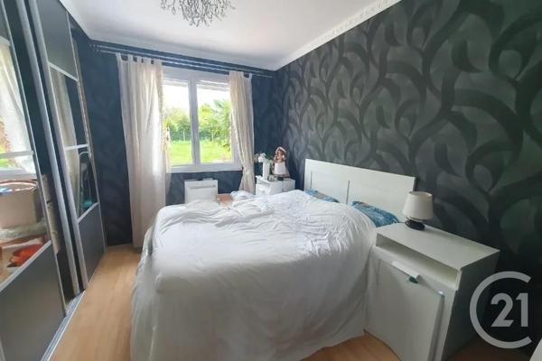 Maison à vendre  5 pièces - 193 m2 DAMMARTIN SUR TIGEAUX - 77