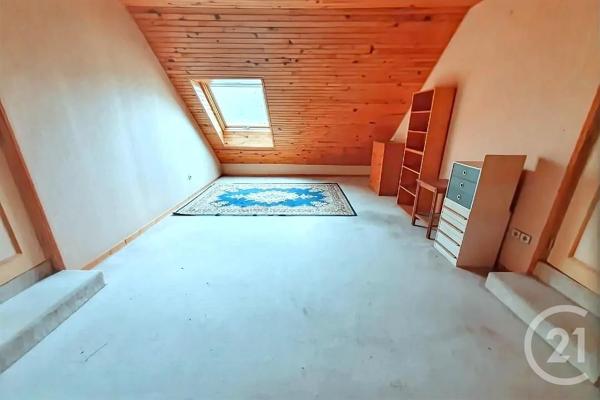 Maison à vendre  5 pièces - 193 m2 DAMMARTIN SUR TIGEAUX - 77