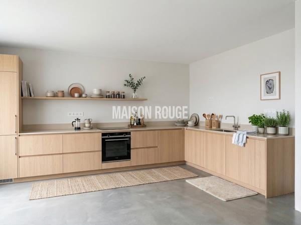 VANNES - T3 appartement - parking - PINEL FRAIS DE NOTAIRE OFFERT