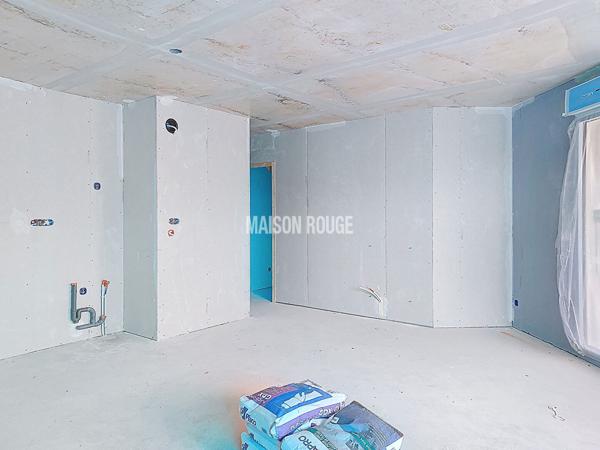 VANNES - T3 appartement - parking - PINEL FRAIS DE NOTAIRE OFFERT