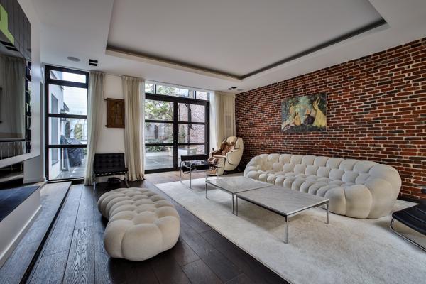 Maison
         8 pièces
        - 570 m² Bien prestige 9 200 000 € *