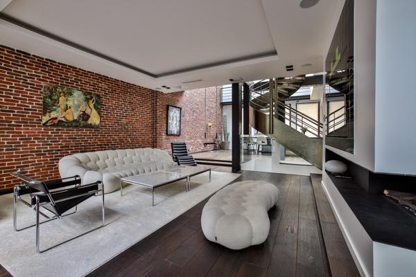 Maison
         8 pièces
        - 570 m² Bien prestige 9 200 000 € *