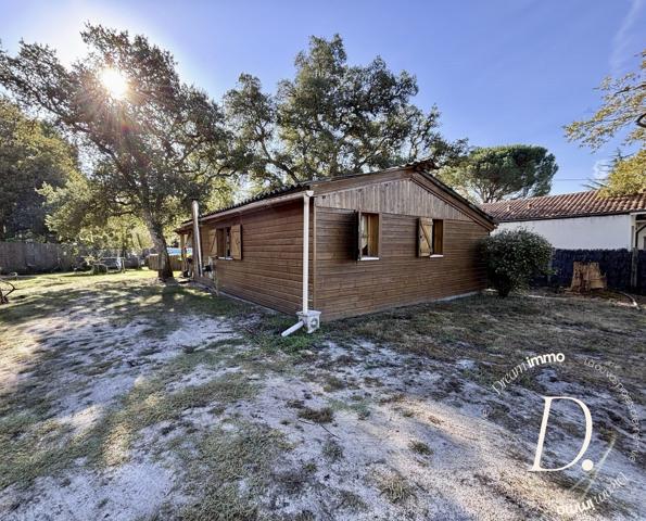 Chalet