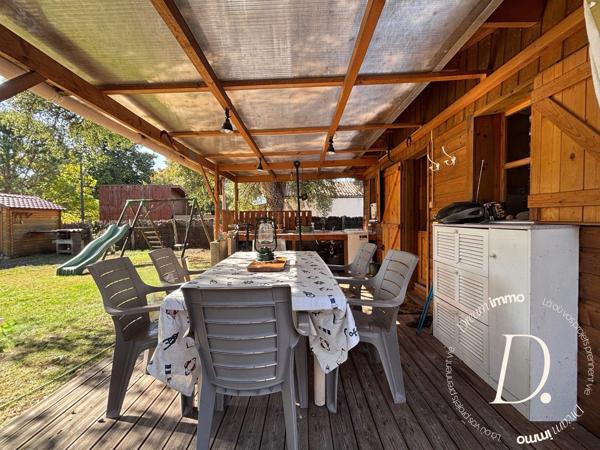 Chalet
