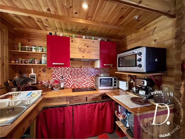 Chalet
