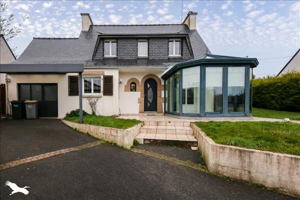 Maison à vendre |  Brest |  6 pièces | 144 m²