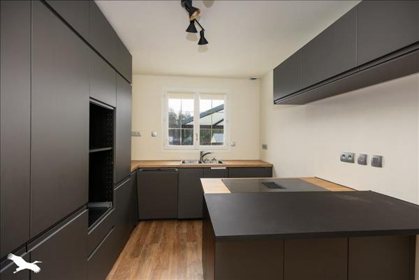 Maison à vendre |  Brest |  6 pièces | 144 m²