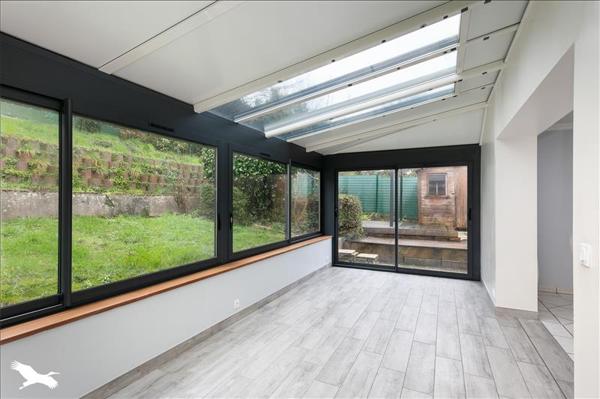 Maison à vendre |  Brest |  6 pièces | 144 m²