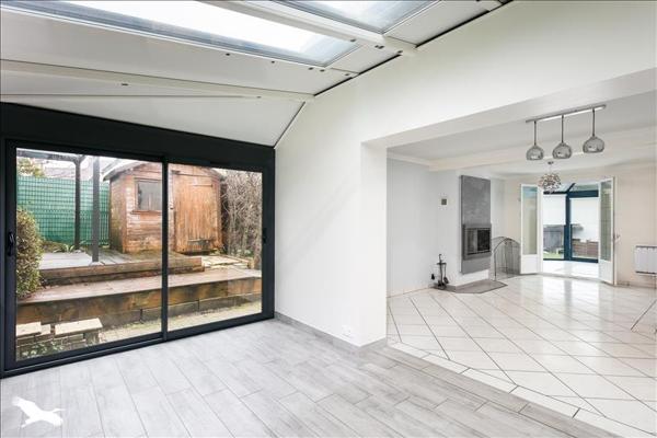 Maison à vendre |  Brest |  6 pièces | 144 m²