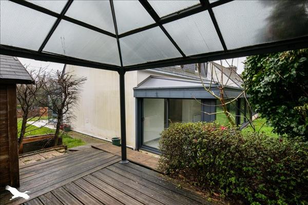 Maison à vendre |  Brest |  6 pièces | 144 m²