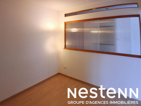 Bel appartement lumineux avec balcon sans vis-à-vis ? Proche commerces et espace européen