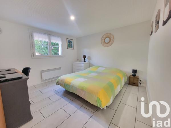 Maison à vendre 5 pièces 129 m² Bellevigne-les-Châteaux