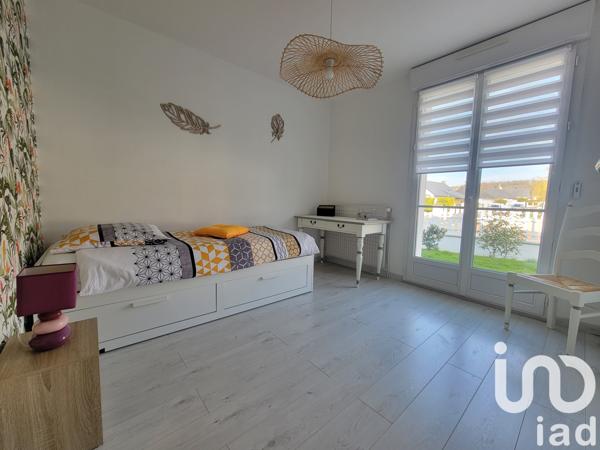 Maison à vendre 5 pièces 129 m² Bellevigne-les-Châteaux