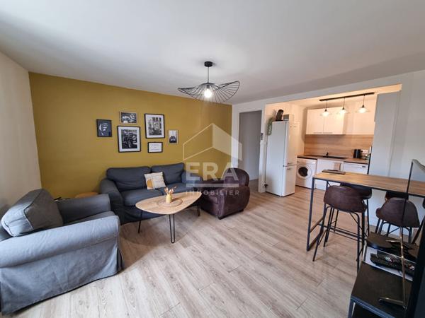 Appartement 4 pieces 75 m2 - Centre Amberieu - Excellent état