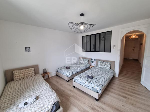 Appartement 4 pieces 75 m2 - Centre Amberieu - Excellent état