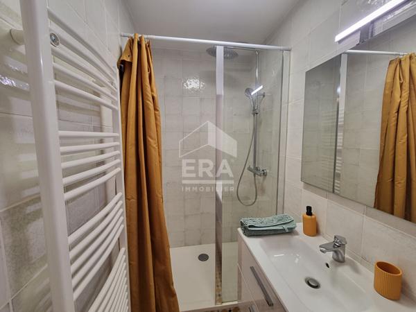 Appartement 4 pieces 75 m2 - Centre Amberieu - Excellent état