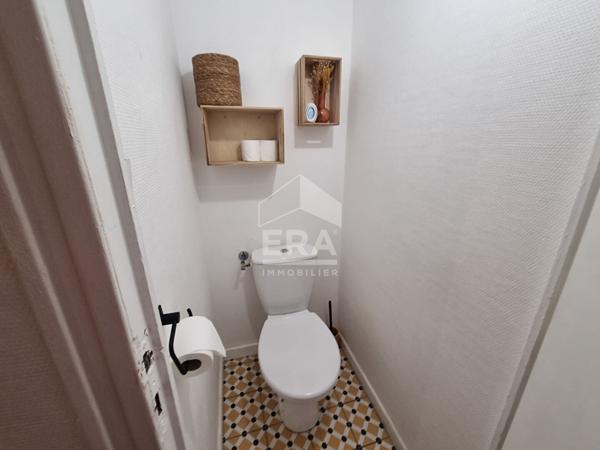 Appartement 4 pieces 75 m2 - Centre Amberieu - Excellent état