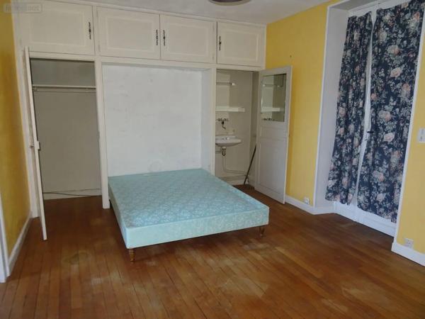 Achat - Maison | Maison rurale Valdivienne 86300 7 pièces 188 m 2 315 m 2