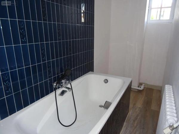 Achat - Maison | Maison rurale Valdivienne 86300 7 pièces 188 m 2 315 m 2