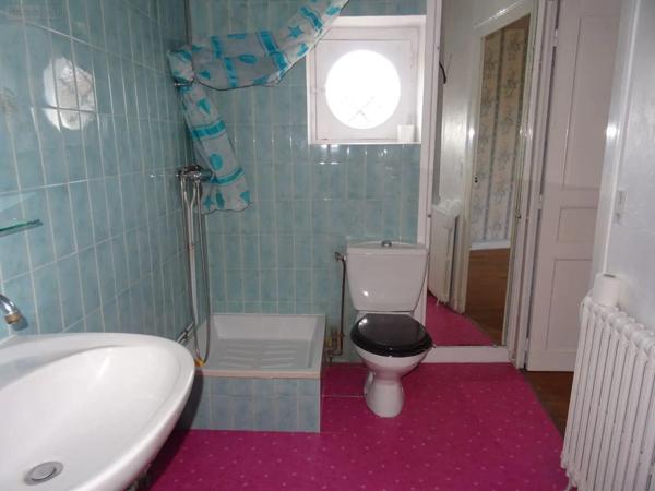 Achat - Maison | Maison rurale Valdivienne 86300 7 pièces 188 m 2 315 m 2