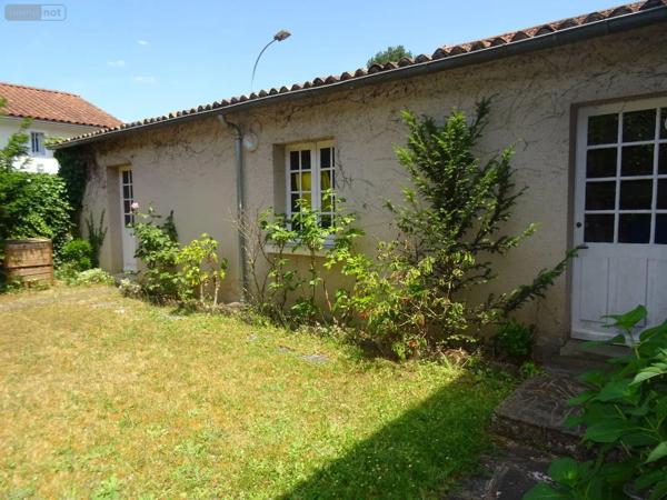 Achat - Maison | Maison rurale Valdivienne 86300 7 pièces 188 m 2 315 m 2