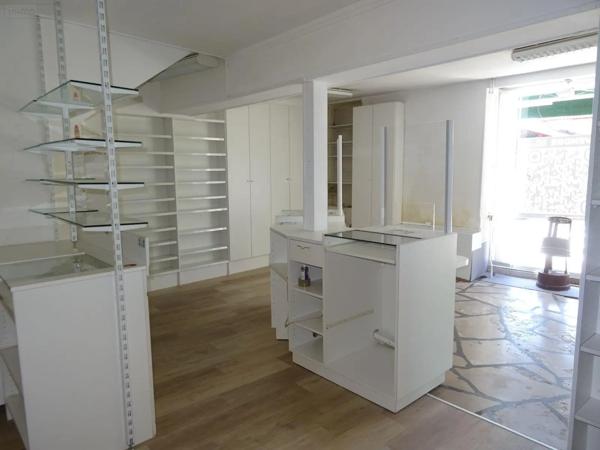 Achat - Maison | Maison rurale Valdivienne 86300 7 pièces 188 m 2 315 m 2