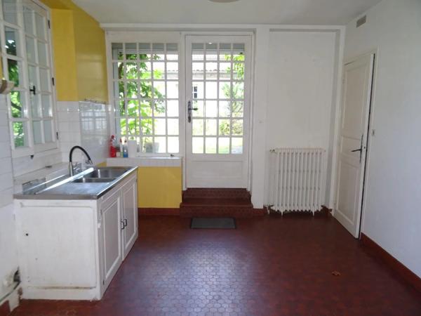 Achat - Maison | Maison rurale Valdivienne 86300 7 pièces 188 m 2 315 m 2