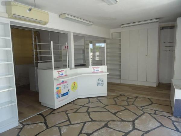 Achat - Maison | Maison rurale Valdivienne 86300 7 pièces 188 m 2 315 m 2