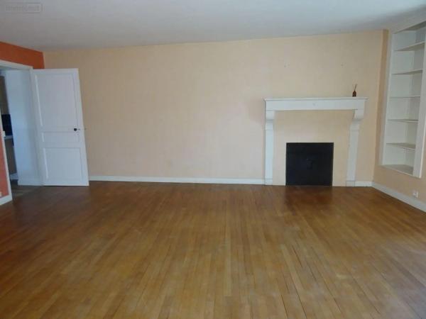 Achat - Maison | Maison rurale Valdivienne 86300 7 pièces 188 m 2 315 m 2