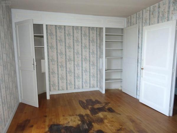 Achat - Maison | Maison rurale Valdivienne 86300 7 pièces 188 m 2 315 m 2