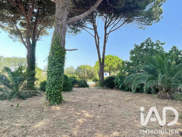 Terrain à vendre 550 m² Agde