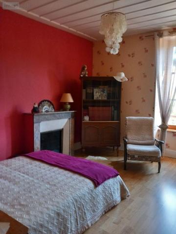 Maison à vendre à Peyrusse dans le Cantal (15170), ref : 2084