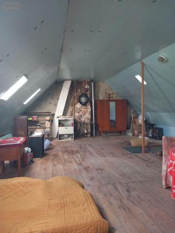 Maison à vendre à Peyrusse dans le Cantal (15170), ref : 2084