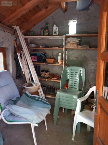 Maison à vendre à Peyrusse dans le Cantal (15170), ref : 2084