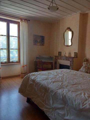 Maison à vendre à Peyrusse dans le Cantal (15170), ref : 2084