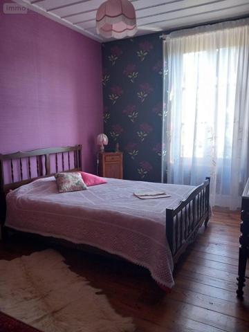 Maison à vendre à Peyrusse dans le Cantal (15170), ref : 2084