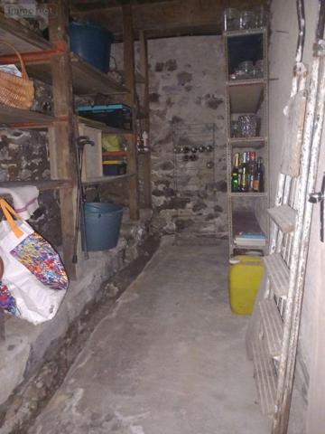 Maison à vendre à Peyrusse dans le Cantal (15170), ref : 2084