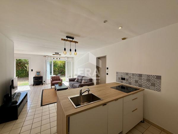 Maison Le Teich 3 pièce(s) 58 m2