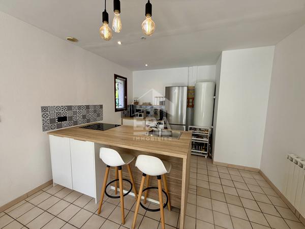 Maison Le Teich 3 pièce(s) 58 m2