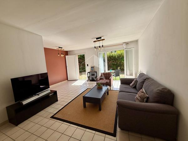 Maison Le Teich 3 pièce(s) 58 m2
