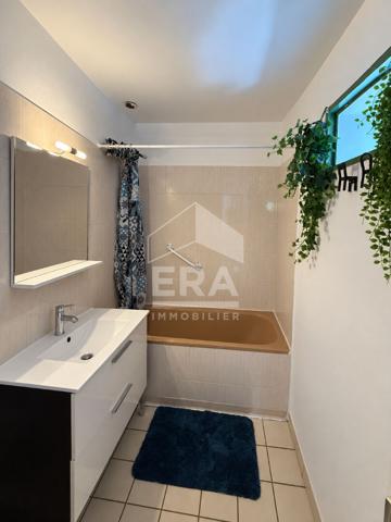 Maison Le Teich 3 pièce(s) 58 m2