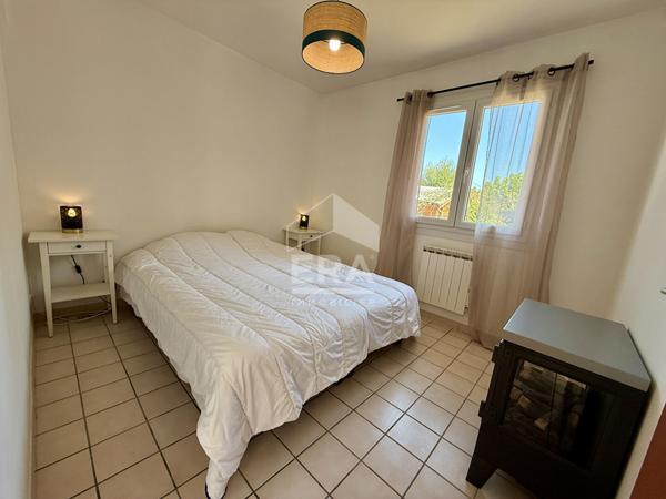 Maison Le Teich 3 pièce(s) 58 m2