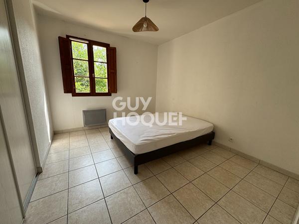 Appartement T3 meublé Cordes Sur Ciel 3 pièce(s)