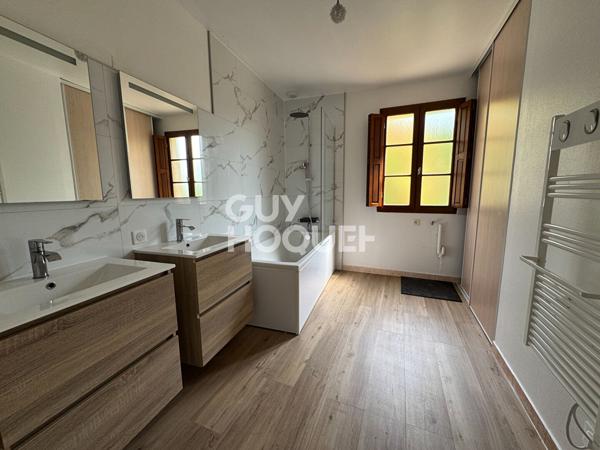 Appartement T3 meublé Cordes Sur Ciel 3 pièce(s)