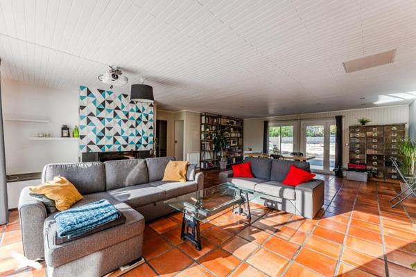 Maison à vendre 498 000 € Biganos 6 p 151 m² DPE C