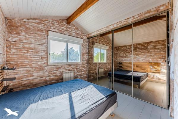 Maison à vendre 498 000 € Biganos 6 p 151 m² DPE C
